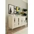 Hanah Home Komoda, 120x75x32cm, Beli