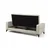 Kristal 3+1 - Beige, Dark Grey BeigeDark Grey Sofa Set