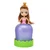 EP LINE Princess flower fairy doll plastične trdne telesne mešanice vrst v plastični cevi
