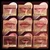 Max Factor 2000 cal sjaj za usta 050 Guava Flair