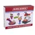 UNBRANDED Plastična masa - set Kruzzel 22563