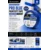 shumee Atlas tools PRO moder maskirni trak, super močan UV, 14 dni, 38 mm/50 m