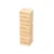 AtmoWood Stolp mali naravni 18 cm