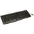 LOGITECH Tastatura K120 crna