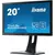 IIYAMA monitor B2083HSD-B1