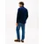 TOMMY HILFIGER Srajca mornarska