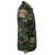 Otroška jakna FALLEN - Purely - Camo - FJJ1CA01 CAMO