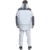 Cerva CREMORNE parka bela 3XL