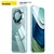 Pisen Maska za mobilni telefon Mate 60 Pro / 60 Pro+, Providna