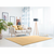 Oranžna preproga 200x140 cm Loft - Universal