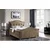 Boxspring postelja Bedran Lux - 180x200 cm