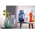 Zwiesel Glas velika vaza Waters, bela