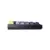 FANTECH Mehanička tastatura Gaming MK874 RGB Atom 63 Navy (Crveni switch)