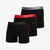 Bokserji Hugo Boss Boxer Brief Triplet Gift Vega Black L