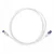 Patchcord LogiLink C6A061S Cat.6A S/FTP Ultraflex 3,0 m bel