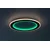Rabalux Plafonjera sa daljinskim Golwen, RGB LED, 22W, 3000-6500K, 45cm
