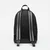 Nahrbtnik Calvin Klein Bold Pebble Round Backpack LV04D3425G Črna
