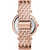 Ženski satovi Michael Kors MK3192 (O 39 mm)