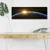 Wallity 3090NASA 018 Dekorativna slika, 30x90cm, LED osvetljenje