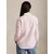 Polo Ralph Lauren Srajca 211891377002 Roza Regular Fit