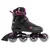 Rollerblade SIRIO 80 W, ženski roleri, crna 7103700