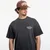 Majice Represent Duality T-Shirt UNISEX Washed Black XXL