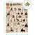 DoDo Puzzle Harry Potter: Čarovnikov priročnik 770 kosov