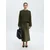 SELECTED Pulover SLFGABRIELLA oliva
