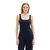 TOM TAILOR Top  mornarska / bela