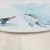 Conceptum Hypnose tepih Woopamuk165, 160X160 cm, svijetloplava