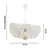 Opviq Luster Taco, Beli