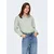 ONLY Srajca Oregon 15367554 Zelena Regular Fit