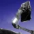 Blavec Selfie Stick Aluminium Fusion P-10 Gimbal tronožac + daljinski upravljač 1 metar crni