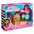 Gabbys dollhouse set deluxe sobica asst