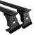 shumee Strešni nosilec GREAT WALL Hover SUV 5D 2011-2012