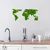 WALLXPERT Zidna dekoracija World Map 11