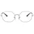 Ray-Ban Octagon Naočare RX 1972V 2501