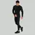 STRIX Men‘s Nebula Leggings black