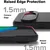 Ringke Onyx maska za Google Pixel 10 - crna