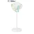 RABALUX Stona lampa minuet bela