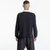 Majice Jordan Flight Essentials Mens Rugby Top Black M
