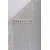Conceptum Hypnose Tepih Grove, 80 x 150cm, Sivi