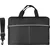 DEFENDER Torba za laptop 15.6 Lite crna