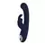 Vibrator Pretty love Lamar, 22cm, Ljubičasti