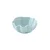 Bowl, porcelain, 13 cm, Coquillages - Easy Life
