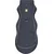 Ruffwear Overcoat Fuse Jacket, Basalt, Siva - xxs
