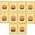 Kruzzel 22673 leseni burger