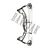 Hoyt Compound Bow Torrex