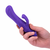 Cal Exotics – Silicone Double Dancer - Roza
