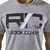 Reebok CY9971, muška majica za fitnes, siva